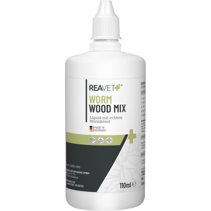 REAVET Wormwood Mix  - 110 ml