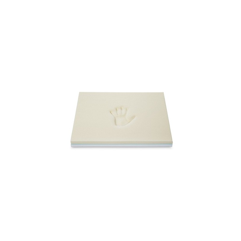 Bia Ortho Mattress - 85 x 56 x 5 cm