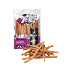 Calibra Joy Dog Classic Lamb Strips - 250 g