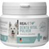 REAVET Denta Vital Pulver - 80 g