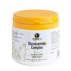 Groene Os Glucosamine...