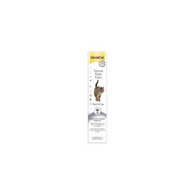 GimCat Taurine Paste Extra - 50 g