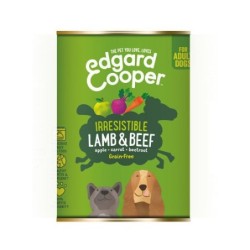 Edgard & Cooper Adult...