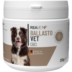 REAVET BallastoVet für Hunde - 250 g