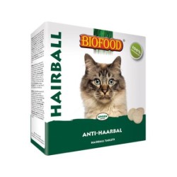 Biofood Hairball - 100...