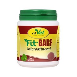 cdVet Fit-BARF MicroMineral...