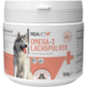 REAVET Omega-3 Lachspulver - 300 g