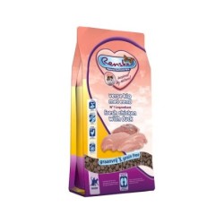 Renske Super Premium Senior Katzenfutter - Huhn & Ente - 1,5 kg