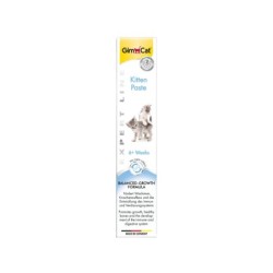 GimCat Kitten Paste - 50 g