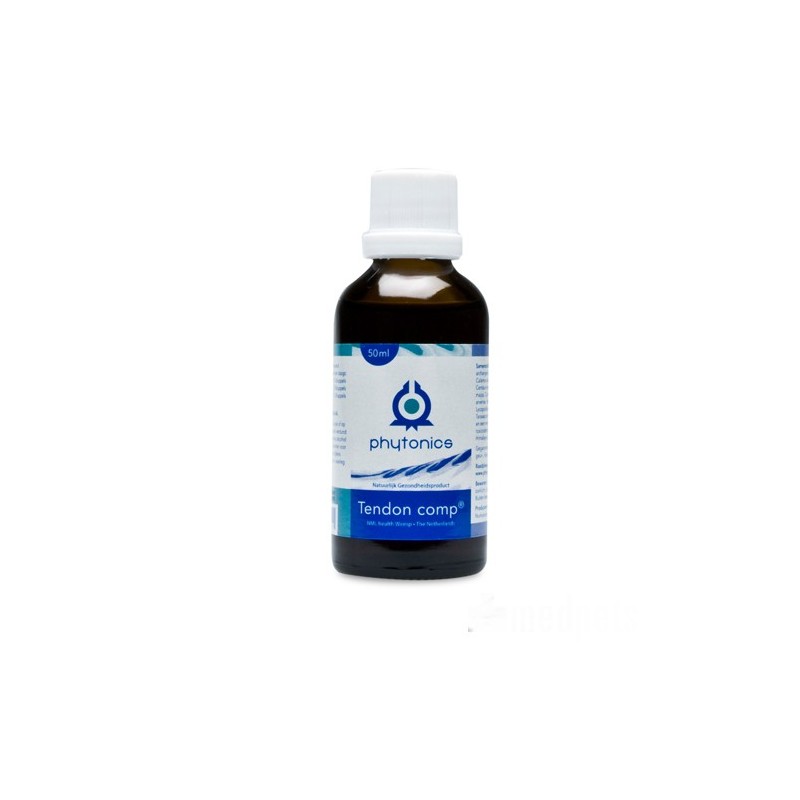 Phytonics Tendon Comp - 50 ml