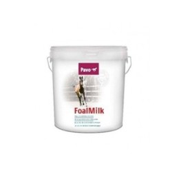 Pavo Fohlenmilch - 10 kg