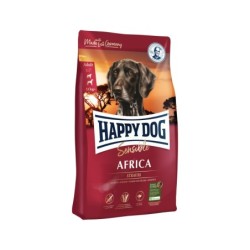 Happy Dog Supreme Sensible Africa Hundefutter - 1 kg