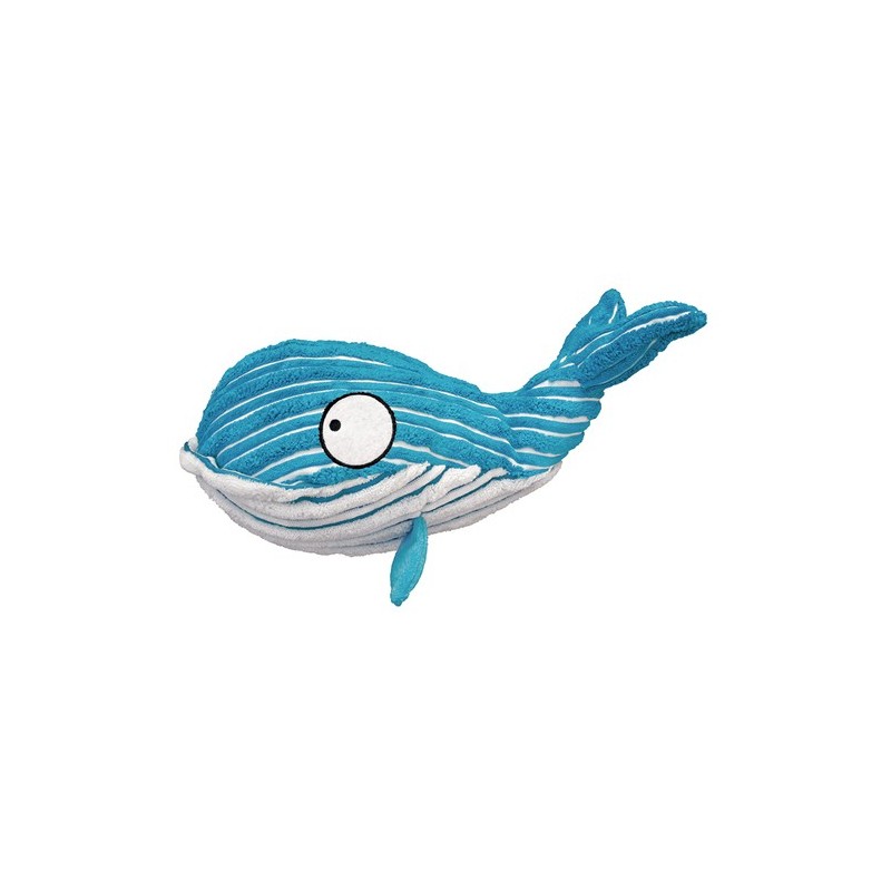 KONG Cuteseas Whale - L