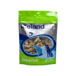 Iceland Pet Dog Treat -...