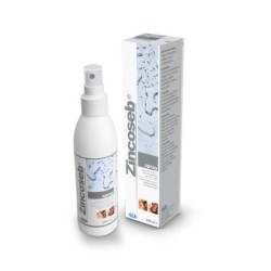 ICF Zincoseb Spray - 200 ml