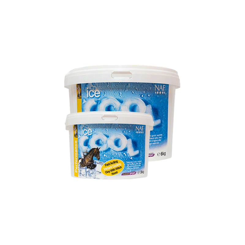 NAF Ice cool - 3 kg