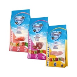 Renske Super Premium Getreidefrei Hundefutter - Lamm - 2 kg