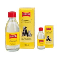 Ballistol Animal Oil Pets -...