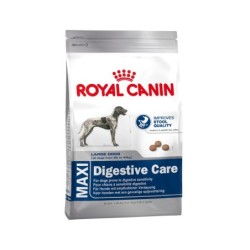 Royal Canin Maxi Digestive Care Hundefutter - 3 kg