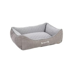 Scruffs Thermal Box Bed - M...