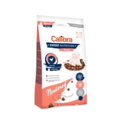 Calibra Expert Nutrition...