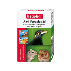 Beaphar Anti-Parasiten 10 -...