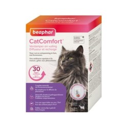 Beaphar CatComfort Verdampfer Nachfüllung - 48 ml