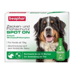 Beaphar Zecken- und...