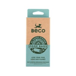 Beco Bags Mint - Multi Pack