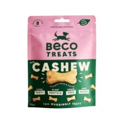 Beco Treats - Cashew mit...