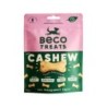 Beco Treats - Cashew mit Kürbis & Karotte - 70 g