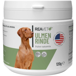 REAVET Ulmenrinde naturrein - 120 g