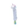 Beeztees Puppy Flatino Einhorn Lo - Weiß - 74 x 14 x 15 cm