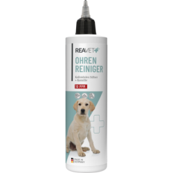 REAVET Ohrenreiniger  - 250 ml