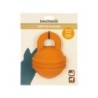 Beeztees Sumo Play Kettlebell - Orange