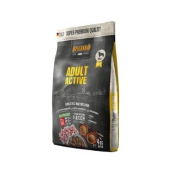 Belcando Adult Active - Geflügel - 4 kg