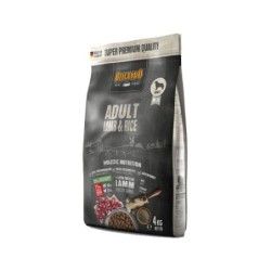 Belcando Adult Lamm und Reis - 12,5 kg