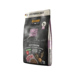 Belcando Finest Light - Ente & Leber - 12,5 kg