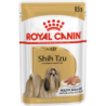 Royal Canin Shih Tzu Adult Mousse 12x85g - 1.020 g