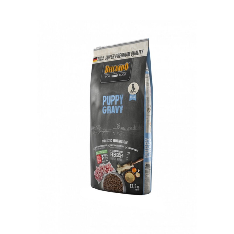 Belcando Puppy Gravy - Geflügel - 4 kg