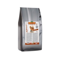 Biofood Adult Mini Hundefutter - 1,5 kg