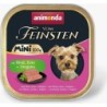 Animonda Vom Feinsten Adult Mini Rind & Ente - 100 g