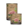 Biofood Organic 100% Huhn - Hund & Katze - 12 x 400 g