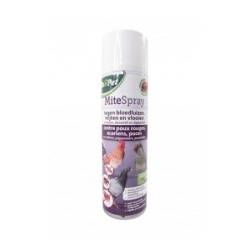 BioPet MiteSpray