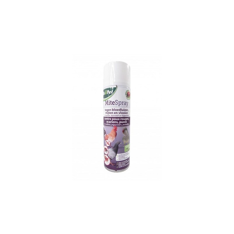 BioPet MiteSpray