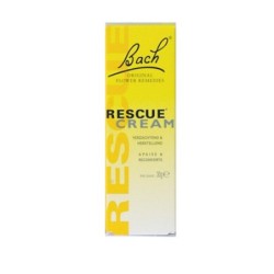 Bach Rescue Creme