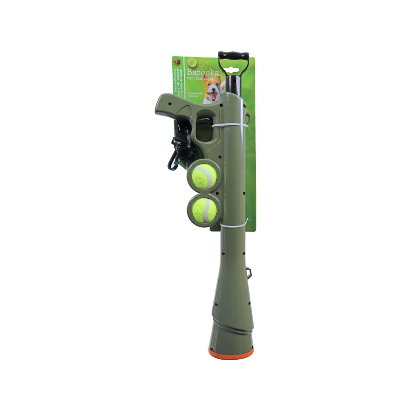 Boon Bazooka Tennisball-Shooter – 65 cm