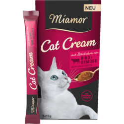 Miamor Cream Rind und...