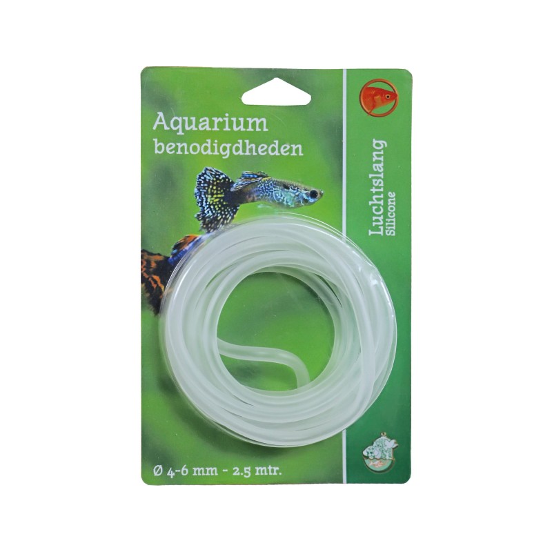 Boon Silikon Aquaristik Schlauch