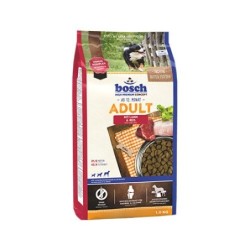 Bosch Adult Trockenfutter -...